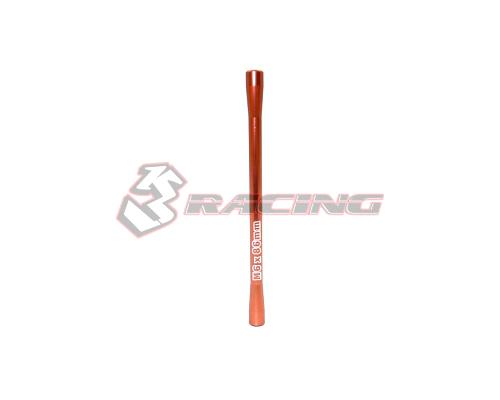 CRA-123 M6 x 86mm Linkage for Crawler EX - Image 1