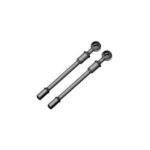 Swing Shaft 61mm for Crawler EX
