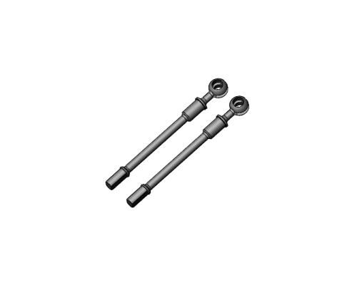 CRA-130 Swing Shaft 61mm for Crawler EX - Image 1