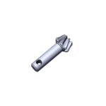 8T x 0.9mm Spiral Gear for Crawler EX