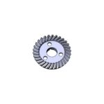 30T x 0.9mm Spiral Gear for Crawler EX