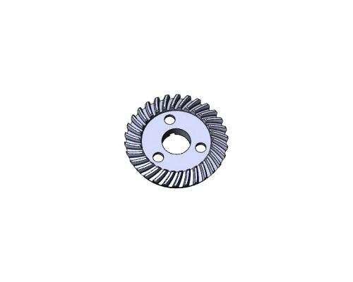 CRA-133 30T x 0.9mm Spiral Gear for Crawler EX - Image 1