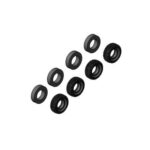 Tire Set 98mm for Crawler EX
