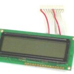 INDI 16X5 Backlit Upgrade Module