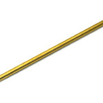 Ball Shape Type Allen Hex Tip for 3mm Wrench (L=100mm) (O.D.=3.5mm)