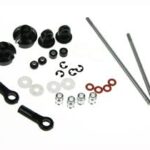3Racing Rebuild Kit for #Tamiya F103GT-07/LB