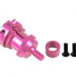 14mm Wheel Hub Locker for F113