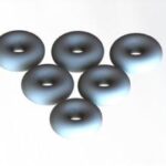 M1.7 x 2.6 O ring for F113 (6Pcs)