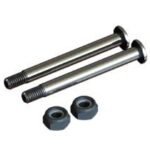 King Pin Shaft 3.17 x 31.8mm for F113
