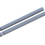 Suspension Pin Set for F113