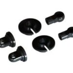 Plastic Replacement for F113-136/PK