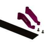 Straight Servo Mount for F113