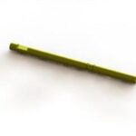 Titanium Coated Damper Shaft for F113