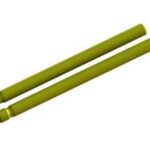 Titanium Coated Suspension Pin Set for F113