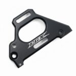 Aluminum Motor Plate for FGXEVO