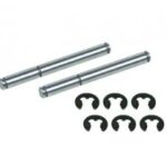 King Pin for 3racing Sakura FGX