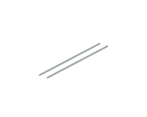 FGX-111B Damper Shaft for 3racing Sakura FGX - Image 1