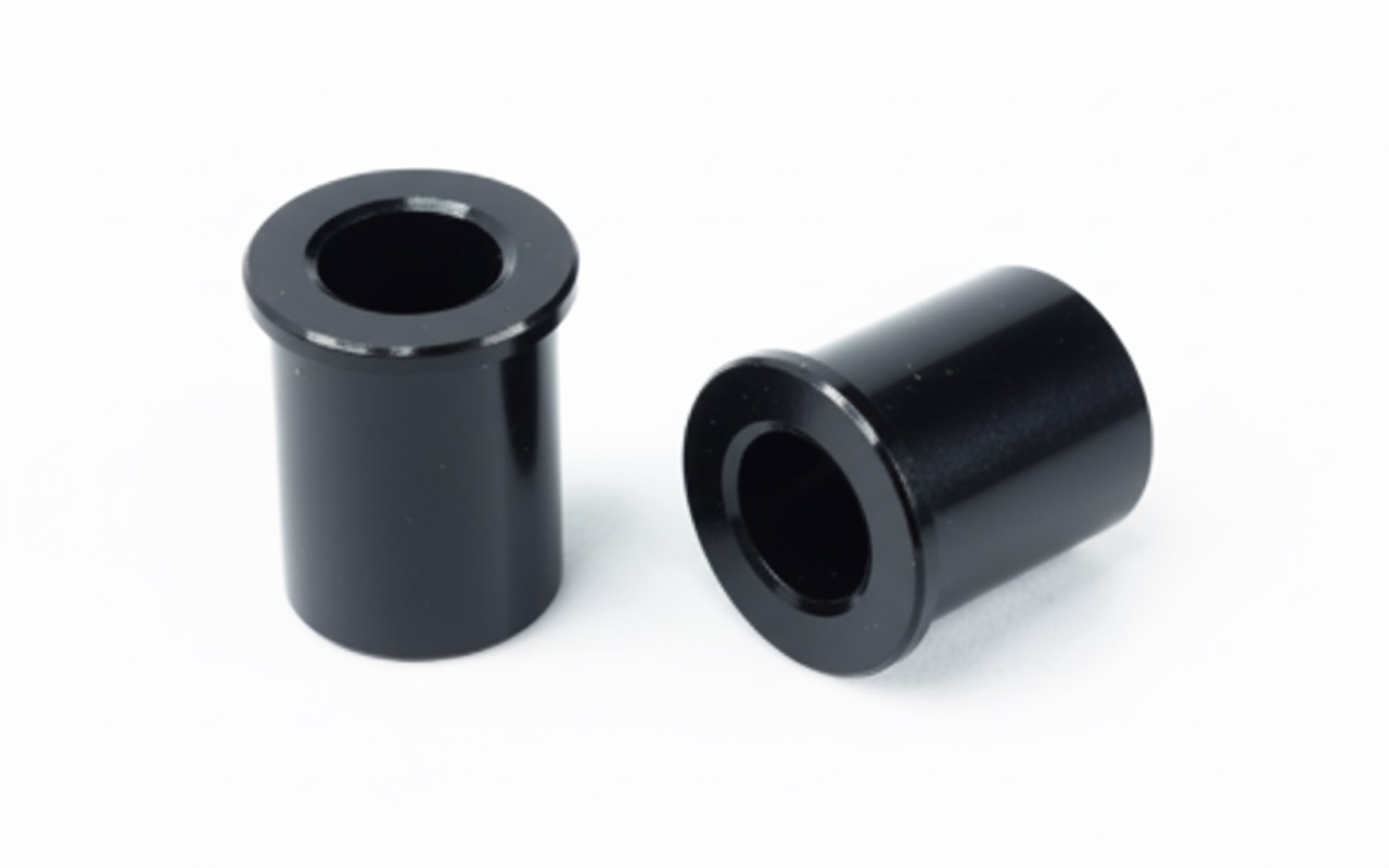 FGX-113 Damper Arm Post for 3racing Sakura FGX - Image 1