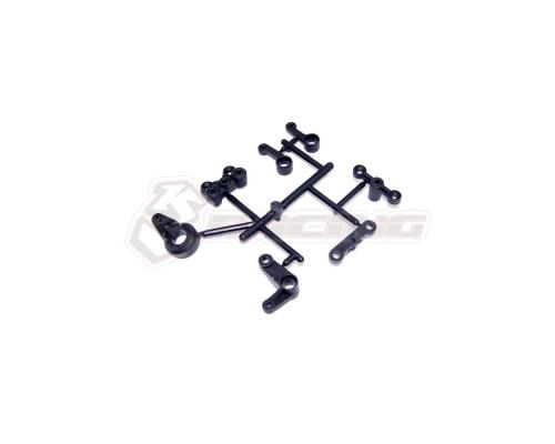 FGX-127 Steering Set for FGXEVO - Image 1