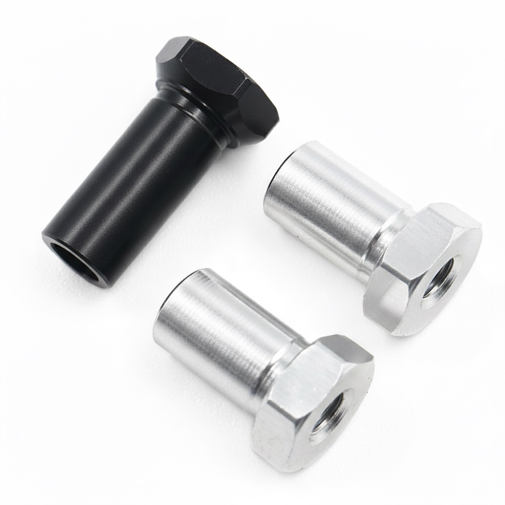 FGX-127A Steering Post for FGXEVO - Image 1