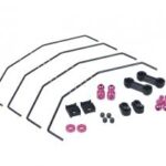 Stabilizer Set for 3racing Sakura FGX