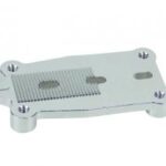 Camber & Caster Mount Degree 1 for 3racing Sakura FGX