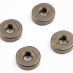 Front Camber Link Adjust Nut for FGXEVO