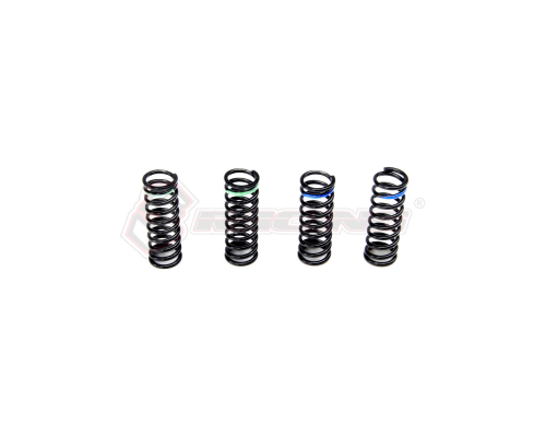 FGX-346 M1 x 5.6 x 22mm T9 & T10 Spring Set for FGX EVO - Image 1
