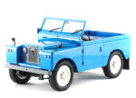 1:12 Land Rover Series II RTR Blue - Image 2