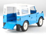 1:12 Land Rover Series II RTR Blue - Image 4