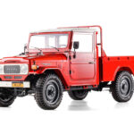 1:12 TOYOTA FJ45 RTR Red