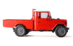 1:12 TOYOTA FJ45 RTR Red - Image 4