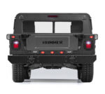 1:12 2006 Hummer H1 Alpha RTR Black - Image 5