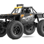 1:24 FCX24 Lemur RTR Orange