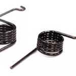 190g Laydown Motor Spring (1pr)