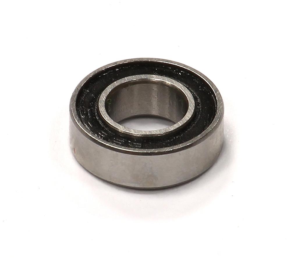 M1432 Ball Bearing 8 x 16 Unflanged Rubber Sealed (1) each - Image 1