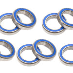 Ball Bearing 1/2in x 3/4in Unflanged Rubber Sealed (10) pack