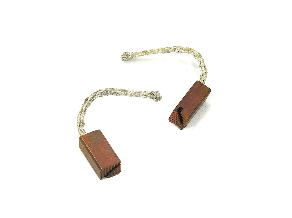 M2001N N-Cut Serrated 3% Silver Modified Brush - Image 1