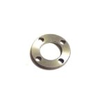 Billet Machined Alloy Spur Gear Holder Plate for 1/10 Size Touring Car