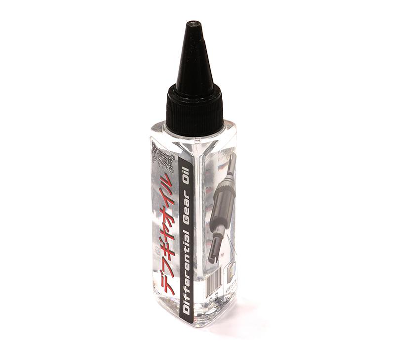 MMD5000 Silicone Differential Fluid (5000cst) for On-Road & Off-Road by Mumeisha - Image 1