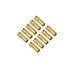 Muchmore Racing Euro Connector (Small2) Female 10pcs
