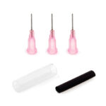 C.A Instant Pro Fine Extension Type 6 Thick Size (3pcs) for Pro CA Off-Road Glue