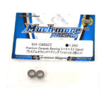 Muchmore Racing Premium Ceramic Bearing 5x8x2.5 (2pcs)