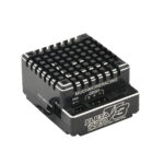 FLETA PRO V3 High-Performance Brushless Electronic Speed Controller - Black