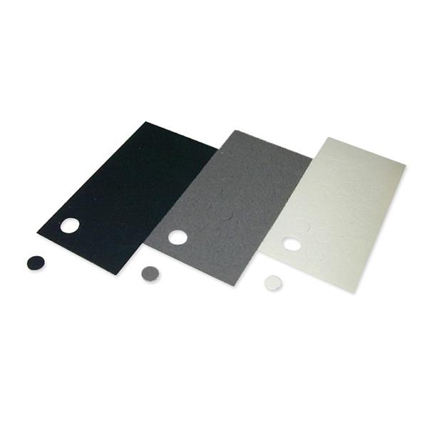 MMR-MK-R07 Muchmore Racing Shock Pressure Seat Set - Image 1