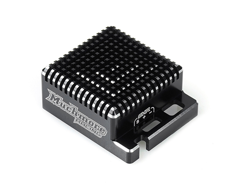 MMR-MM-FLP2K1SOC FLETA PRO V2 1S Brushless ESC Optional Top Case - Image 1