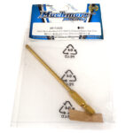 Muchmore Racing Electric Metric Allen Wrench 3.0X100mm for Electric Power Driver