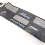Muchmore Racing Premium Fuel Bottle Skin Blue Color