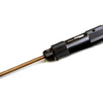Muchmore Racing Premium Flat Screwdriver 5mm