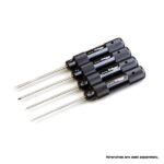 Muchmore Racing HISS Tip 0.05 inch Allen Wrench Precision Hand Tool